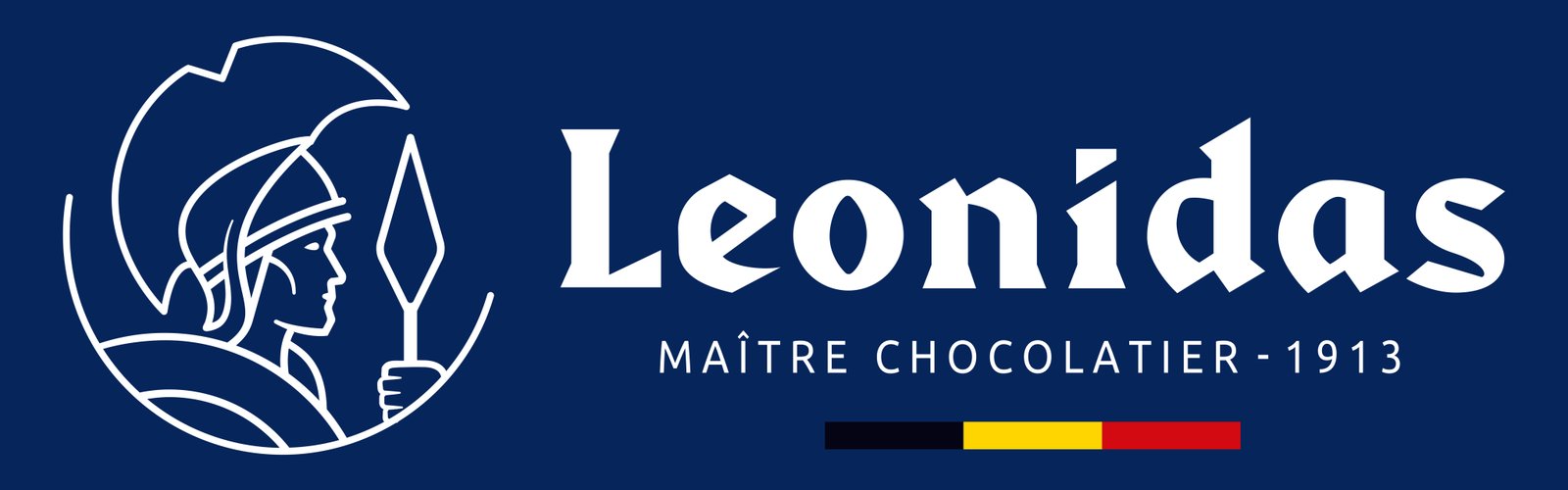 Leonidas x Crédit agricole